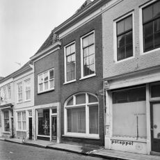 Poststraat 10, Zierikzee