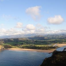 Ría de Villaviciosa