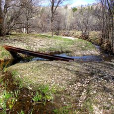 Sowbelly Canyon