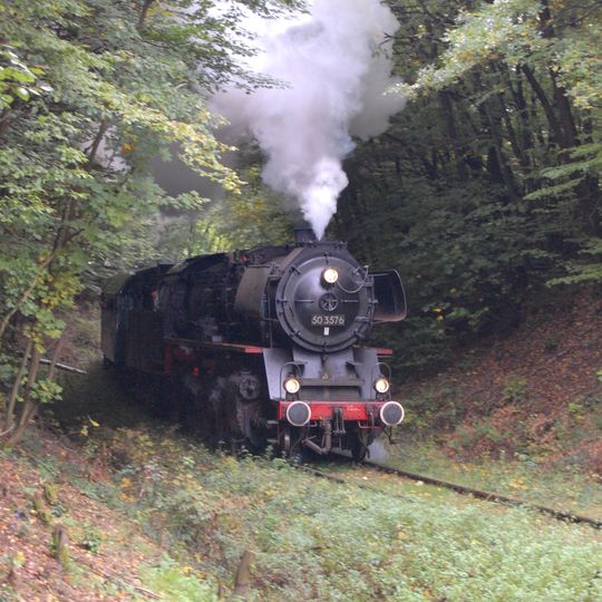 Nassauische Touristik-Bahn