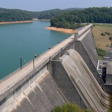 Norris Dam