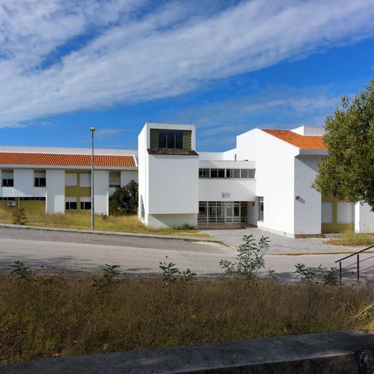 Centro de Saúde da Marinha Grande