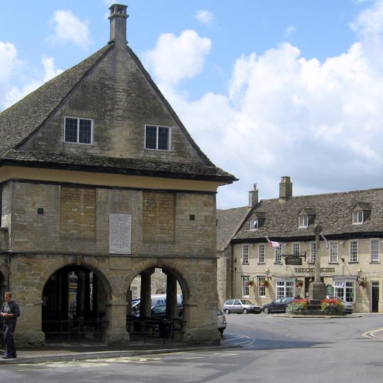 Minchinhampton