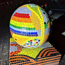 Sculpture