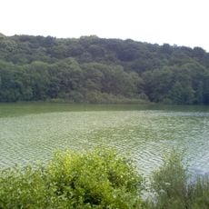 Lake Virelles