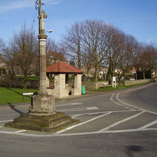 Cranwell Cross