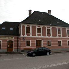 Wohnhaus