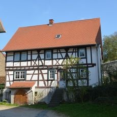 Haus Märkerwaldstraße 127