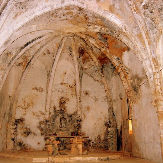 Sant Marc del Montmell