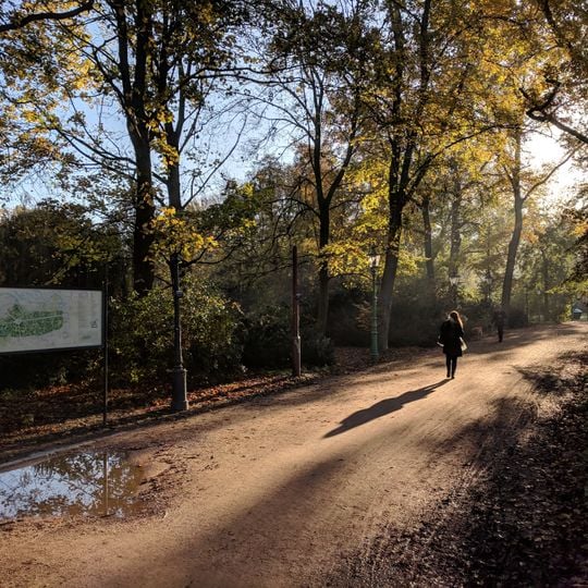 Gaslaternen-Freilichtmuseum Berlin