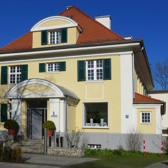 Planegger Straße 130