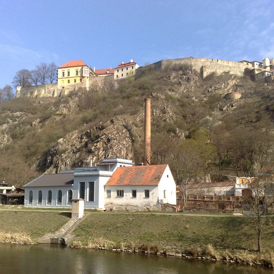Znojmo Castle