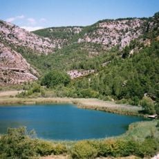 Laguna de Taravilla