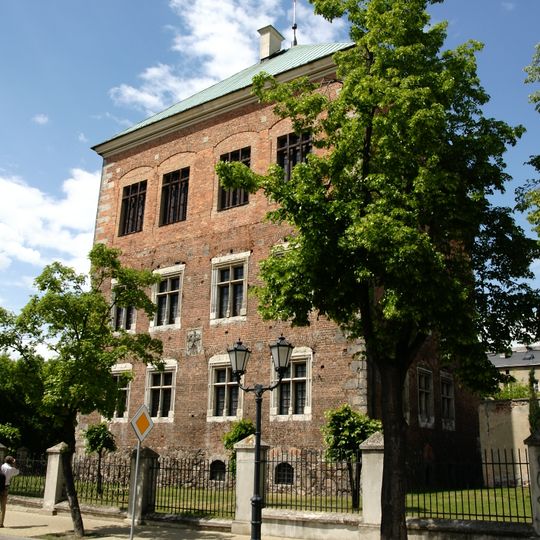 Muzeum w Piotrkowie Trybunalskim