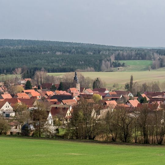 Tonndorf