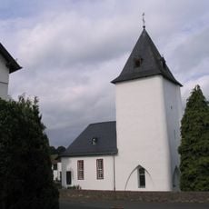 Evangelische Kirche Daubhausen