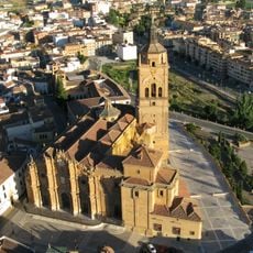 Guadix Cathedral