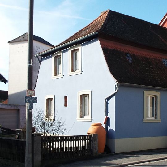 Bauernhaus