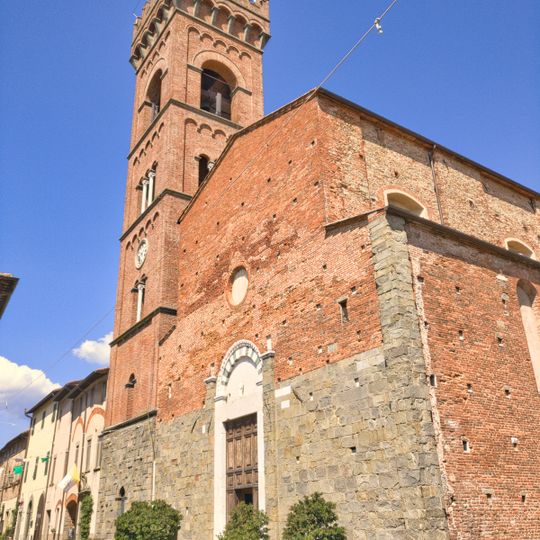Chiesa di Sant'Andrea