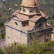 Chiesa di Santa Maria Nuova