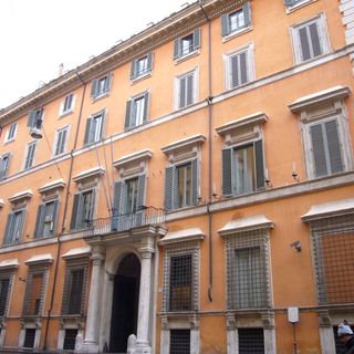 Palais Giustiniani