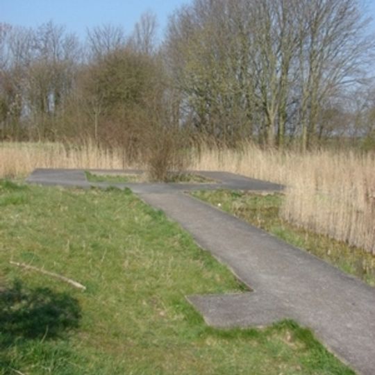 Kasteel Nieuwendoorn