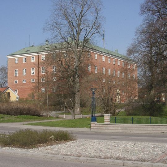 Västerås Castle