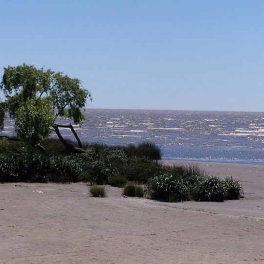 Punta Lara