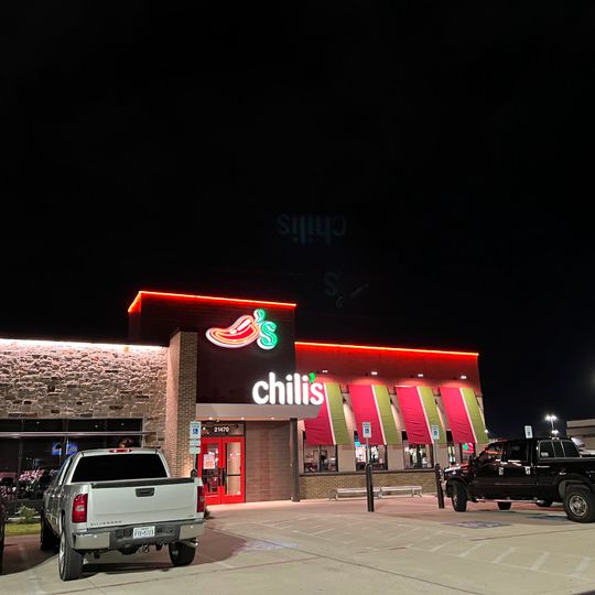 Chili's Grill & Bar