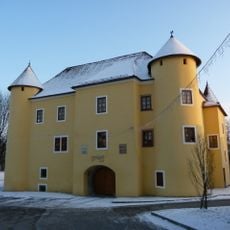 Schloss Sigharting