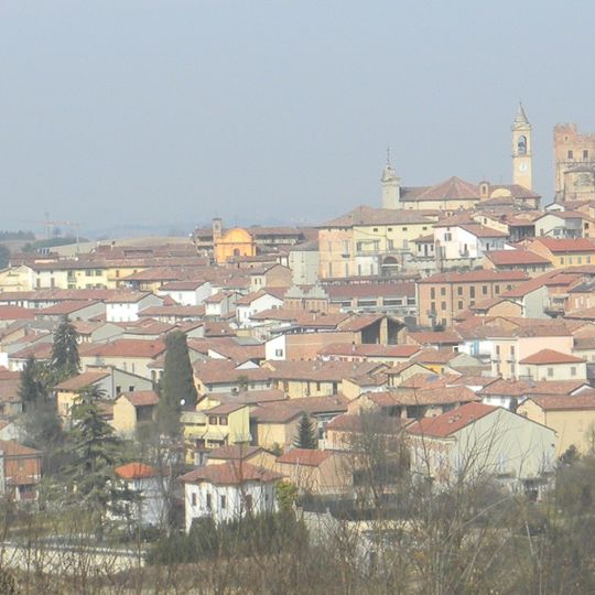 Montemagno