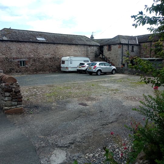 Town End Farmhouse And Barns Adjoining