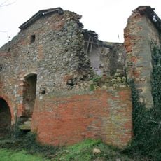 San Leonardo (Montevarchi)