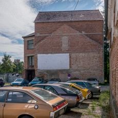 Altheim Gatterbauerliegenschaft