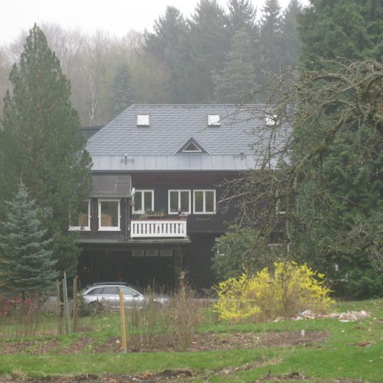 Morgenleite 19; 19a; 21