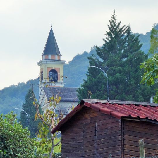 Chiesa parrochiale dello Spirito Santo