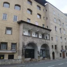 Giselakai 15, Salzburg