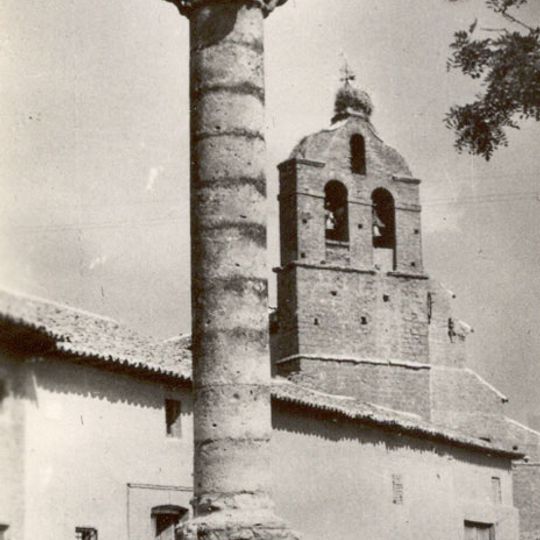 Rollo de Bolaños de Campos