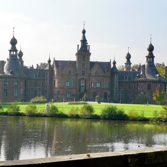 Château d'Ooidonk