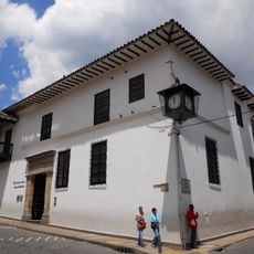 Museo Casa de Moneda