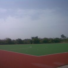 Anna Stadium