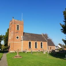 Church of St. John the Baptist