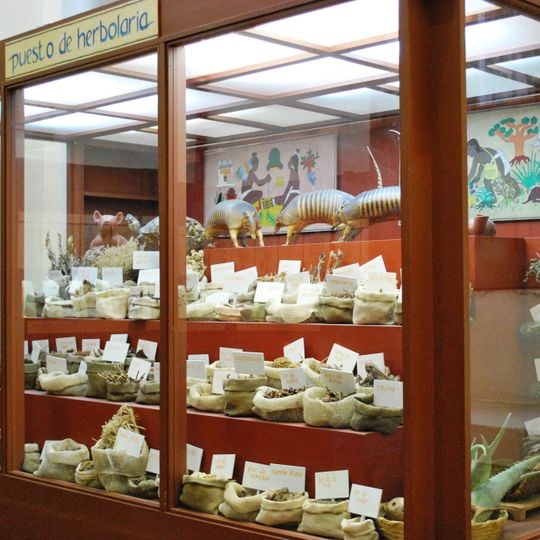 Antiguo Palacio de la Inquisición