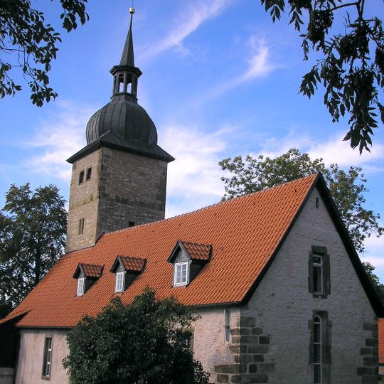 Saints Peter and Paul