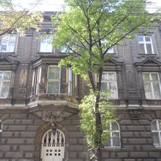 Wohnhaus, Haus Biach