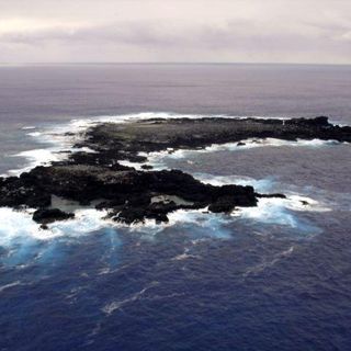 Isola Sala y Gómez