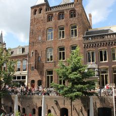 Stadskasteel Oudaen