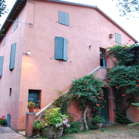 Casa Museo di Aurelio Saffi