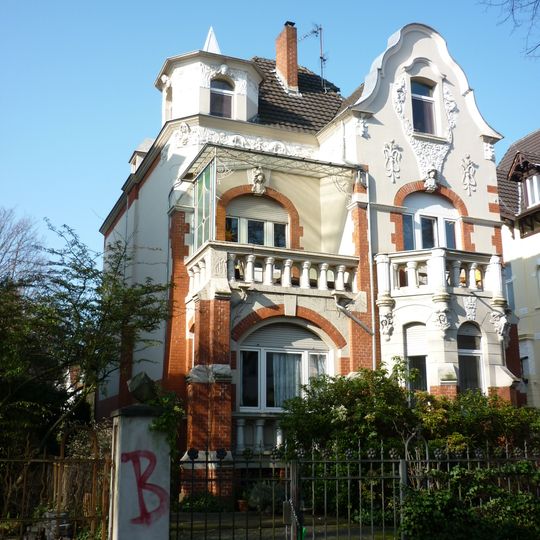 Kronprinzenstraße 47