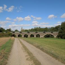 Pochebach viaduct